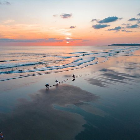 Sunset Del Mar Beach Resort Esterillos Este Zewnętrze zdjęcie