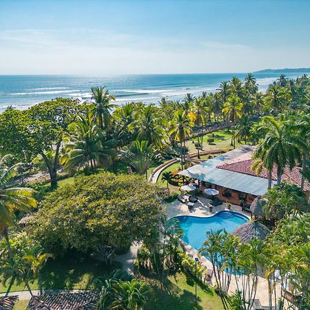 Sunset Del Mar Beach Resort Esterillos Este Zewnętrze zdjęcie