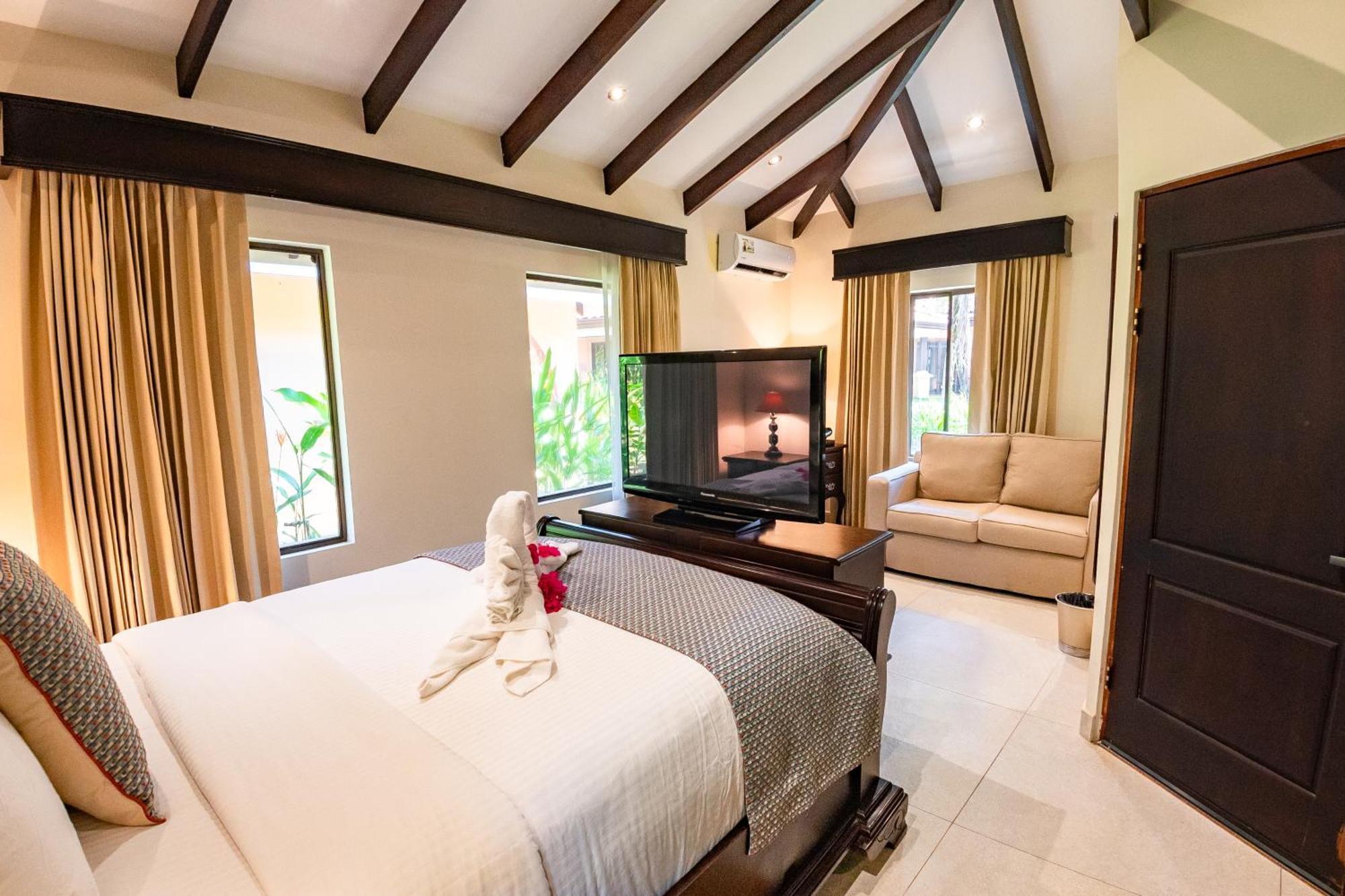 Sunset Del Mar Beach Resort Esterillos Este Zewnętrze zdjęcie