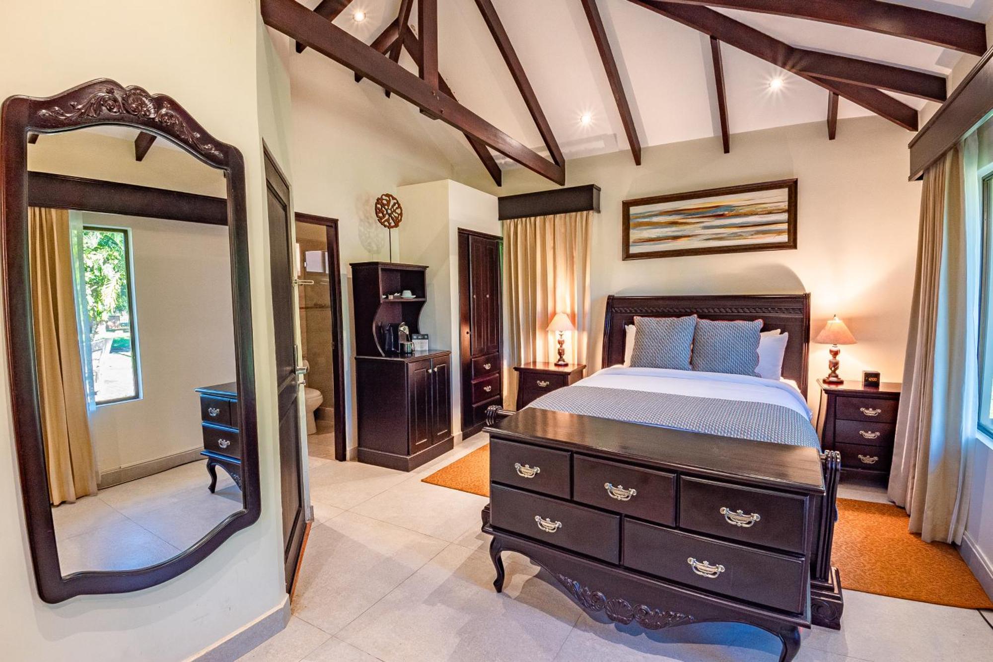 Sunset Del Mar Beach Resort Esterillos Este Zewnętrze zdjęcie