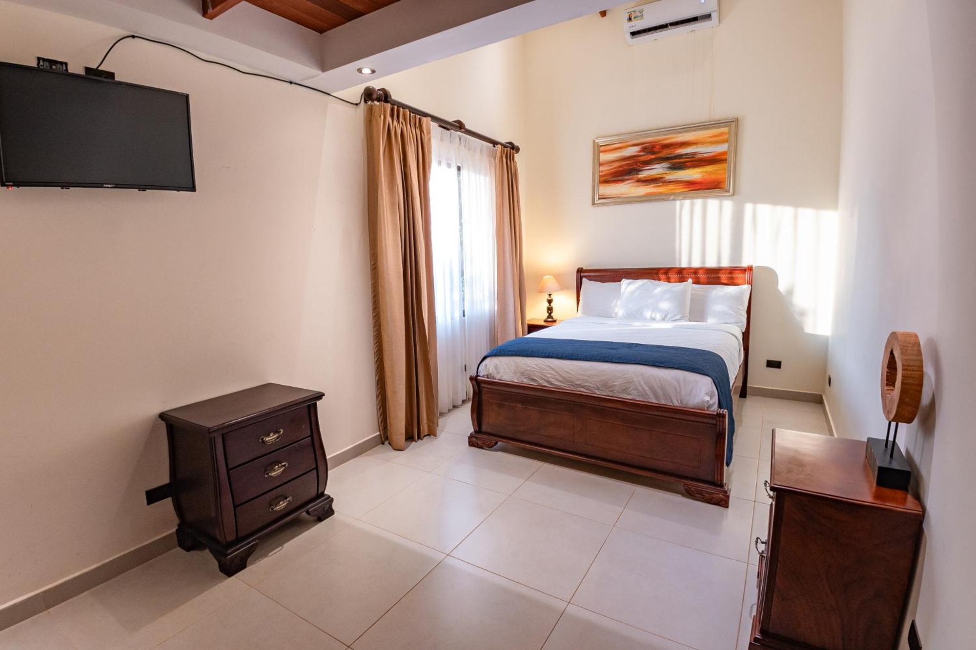 Sunset Del Mar Beach Resort Esterillos Este Zewnętrze zdjęcie