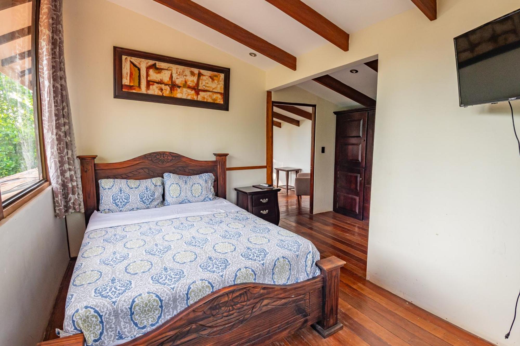 Sunset Del Mar Beach Resort Esterillos Este Zewnętrze zdjęcie