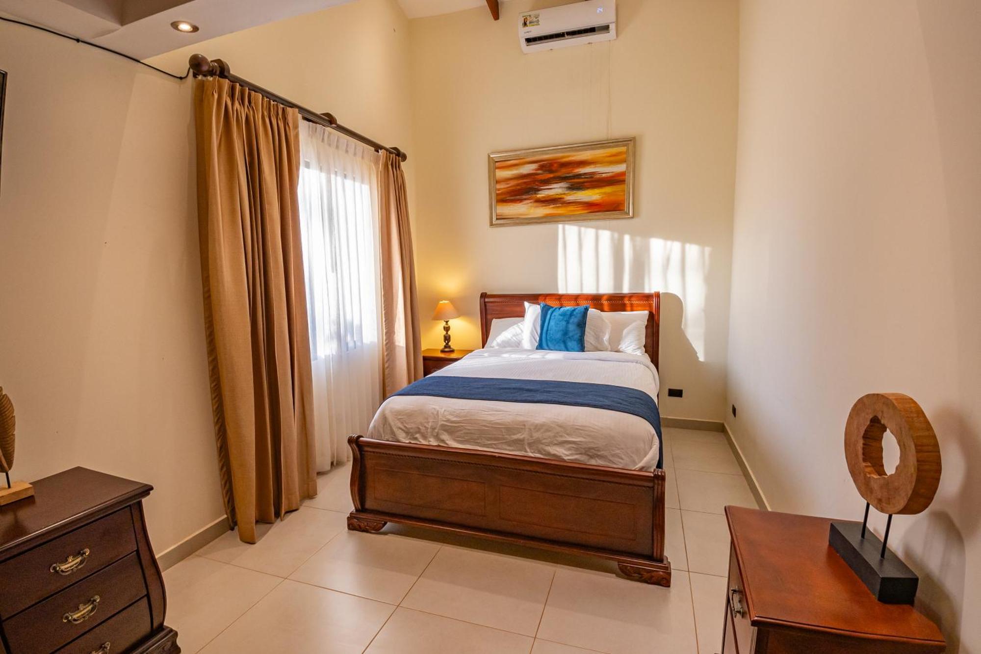 Sunset Del Mar Beach Resort Esterillos Este Zewnętrze zdjęcie