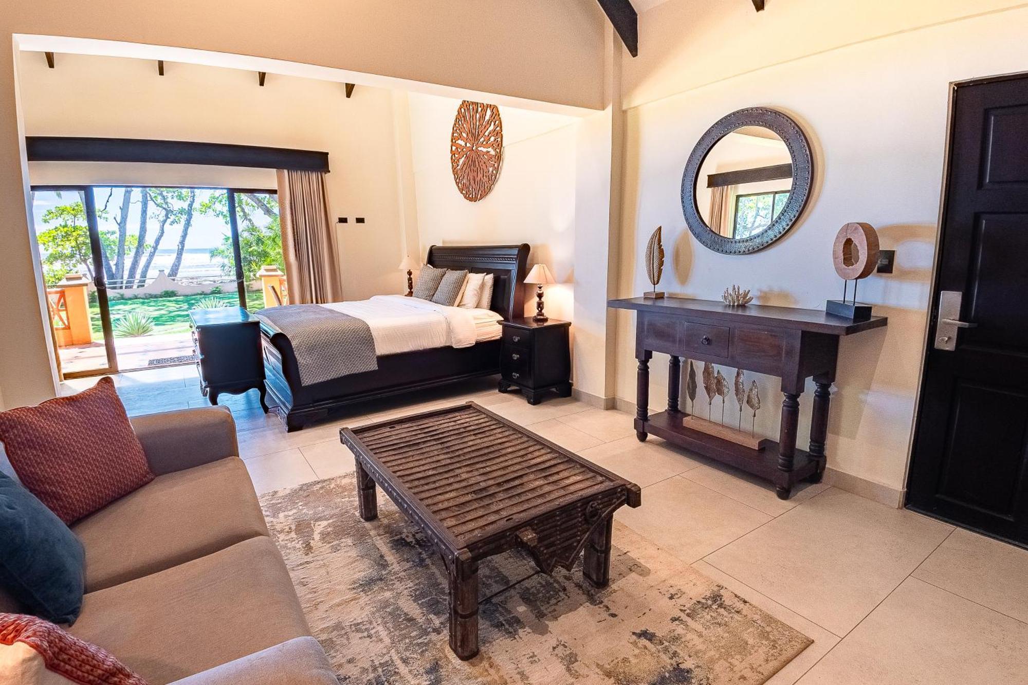 Sunset Del Mar Beach Resort Esterillos Este Zewnętrze zdjęcie