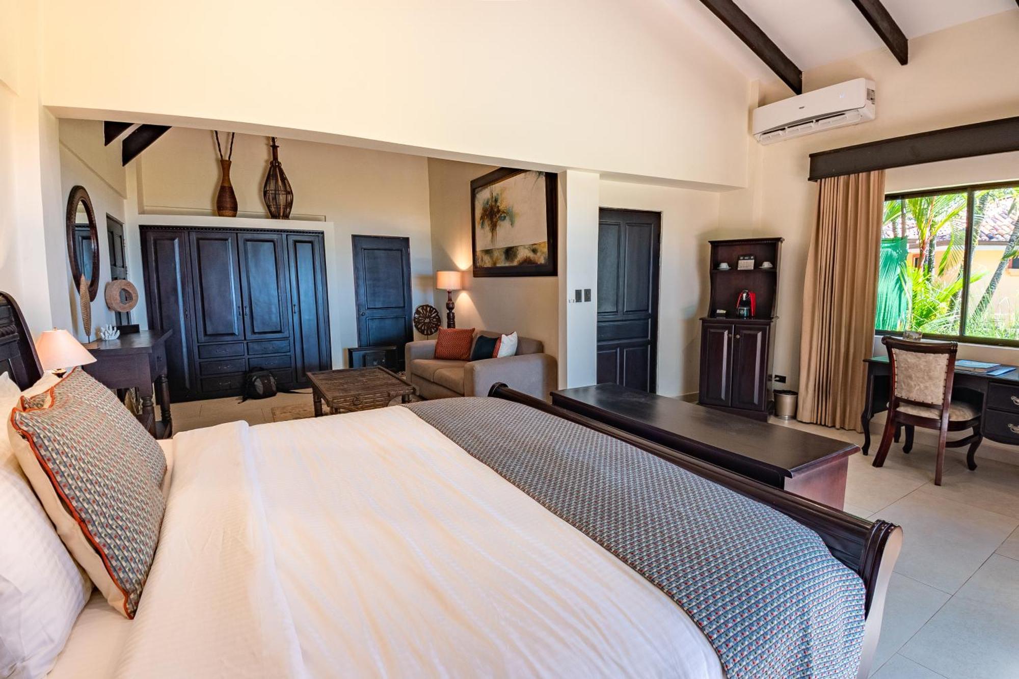 Sunset Del Mar Beach Resort Esterillos Este Zewnętrze zdjęcie
