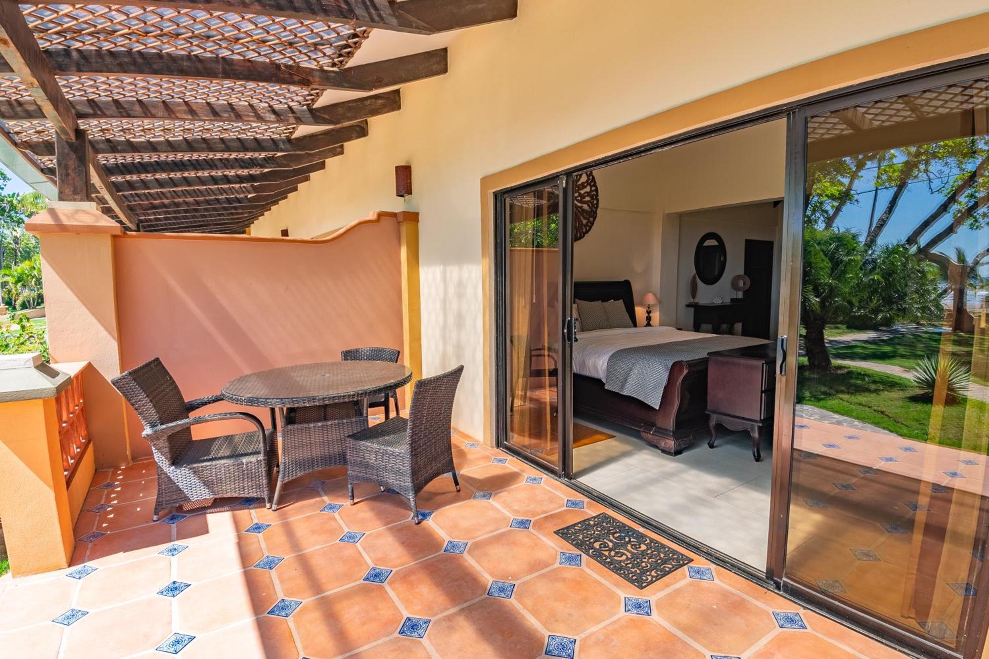 Sunset Del Mar Beach Resort Esterillos Este Zewnętrze zdjęcie