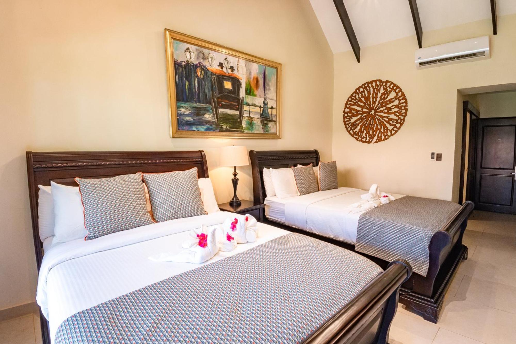 Sunset Del Mar Beach Resort Esterillos Este Zewnętrze zdjęcie