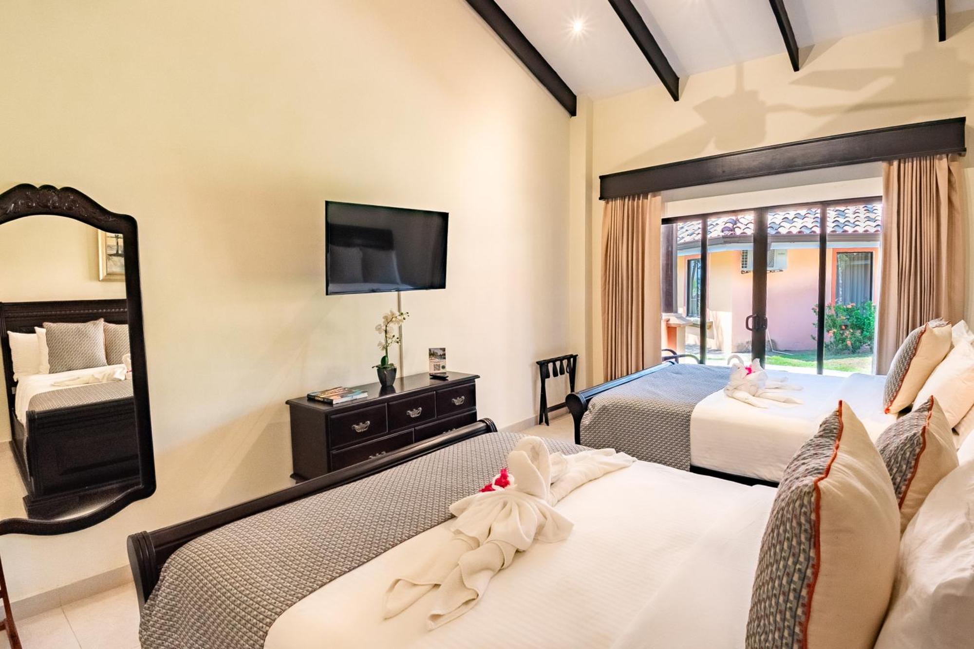 Sunset Del Mar Beach Resort Esterillos Este Zewnętrze zdjęcie