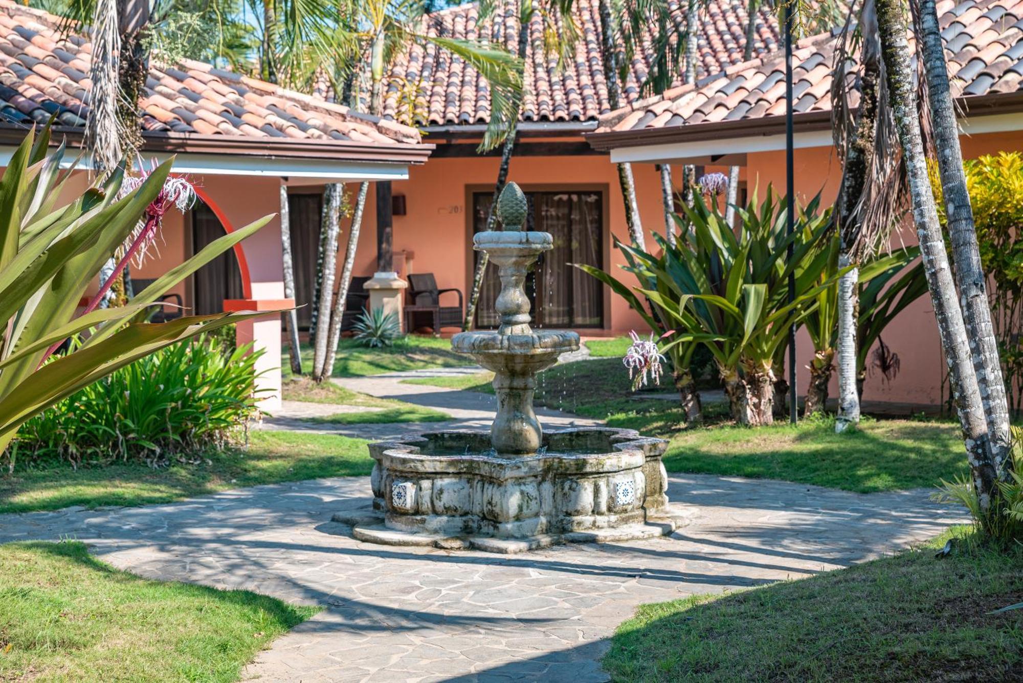 Sunset Del Mar Beach Resort Esterillos Este Zewnętrze zdjęcie