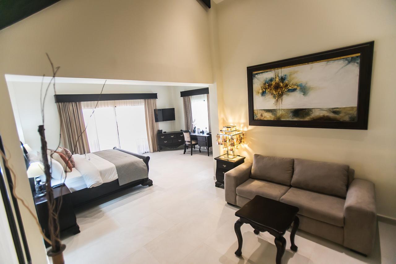 Sunset Del Mar Beach Resort Esterillos Este Zewnętrze zdjęcie
