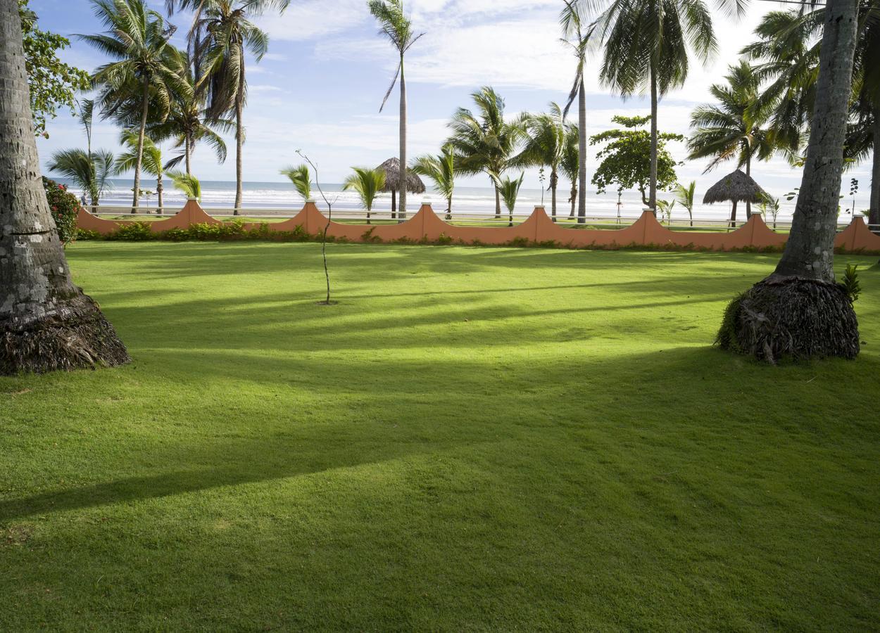 Sunset Del Mar Beach Resort Esterillos Este Zewnętrze zdjęcie
