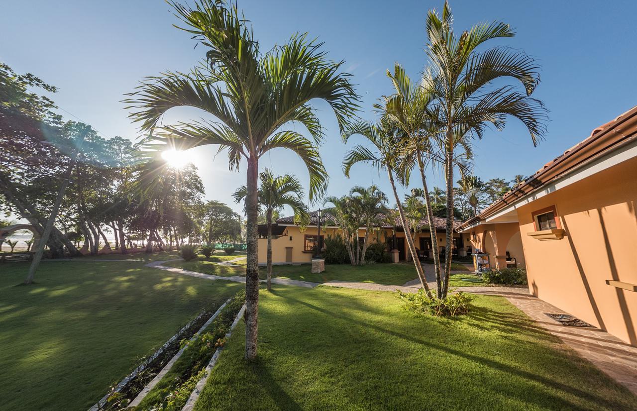 Sunset Del Mar Beach Resort Esterillos Este Zewnętrze zdjęcie